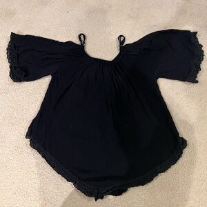 Fashion Fuse top size small